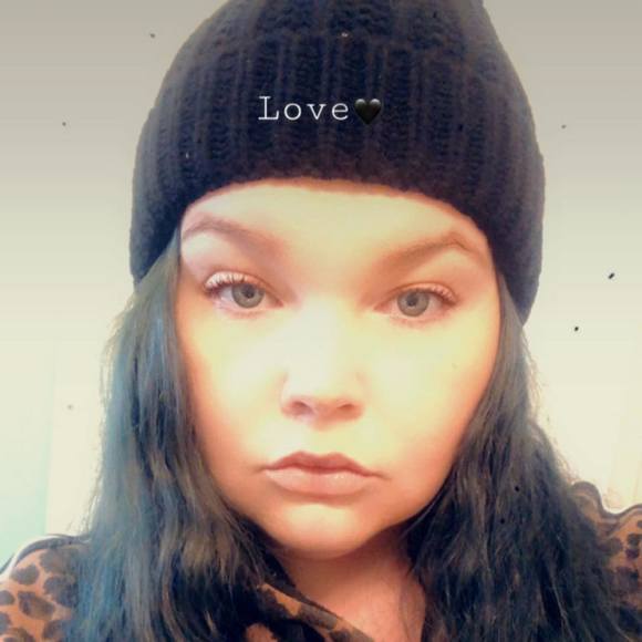 Meet your Posher, Krysta - Picture 1 of 1